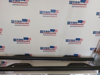 Running Boards (Set of 2)